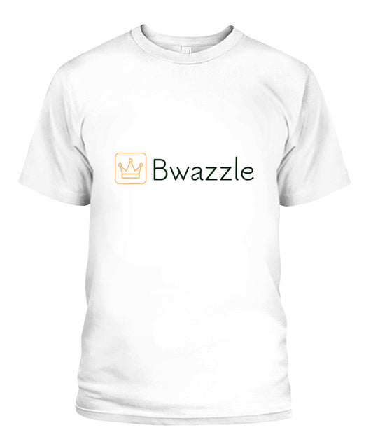 Unisex T-Shirt | Gildan 5000